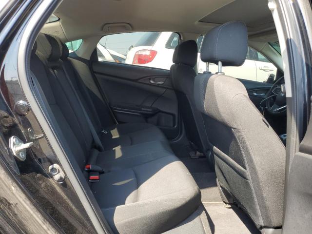 Photo 10 from auction – 2016 HONDA CIVIC EX with VIN 19XFC2F70GE050867