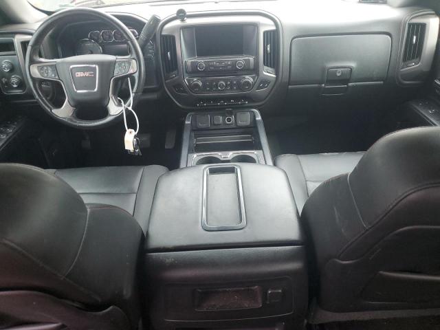 Photo 8 from auction – 2014 GMC SIERRA K15 with VIN 3GTU2VEC1EG494688