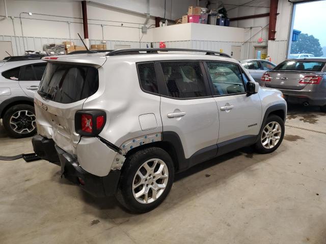 Photo 3 from auction – 2015 JEEP RENEGADE L with VIN ZACCJABT2FPC32173