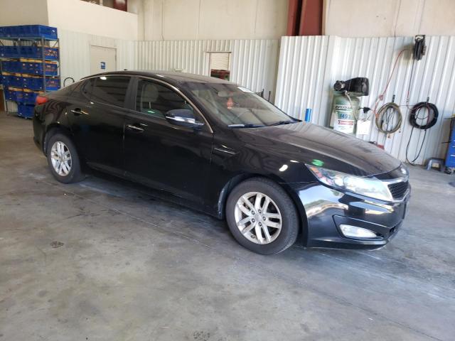 Photo 4 from auction – 2013 KIA OPTIMA LX with VIN KNAGM4A71D5327678