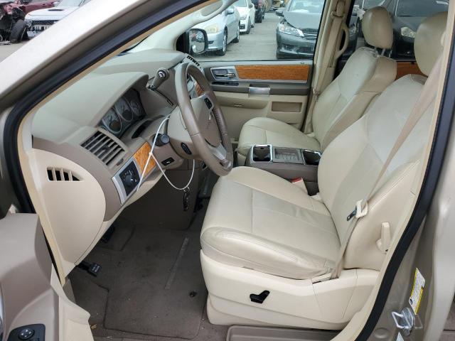 Photo 7 from auction – 2008 CHRYSLER TOWN & COU with VIN 2A8HR64X78R660386