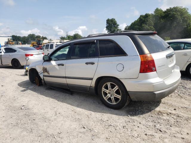 Photo 2 from auction – 2007 CHRYSLER PACIFICA with VIN 2A8GM48L67R202178