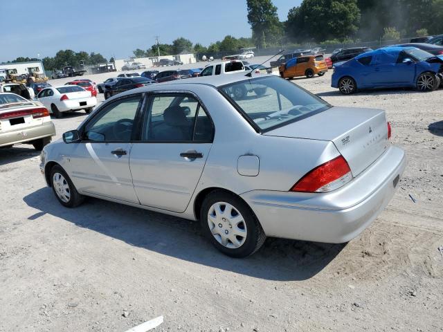 Photo 2 from auction – 2002 MITSUBISHI LANCER ES with VIN JA3AJ26E92U018877