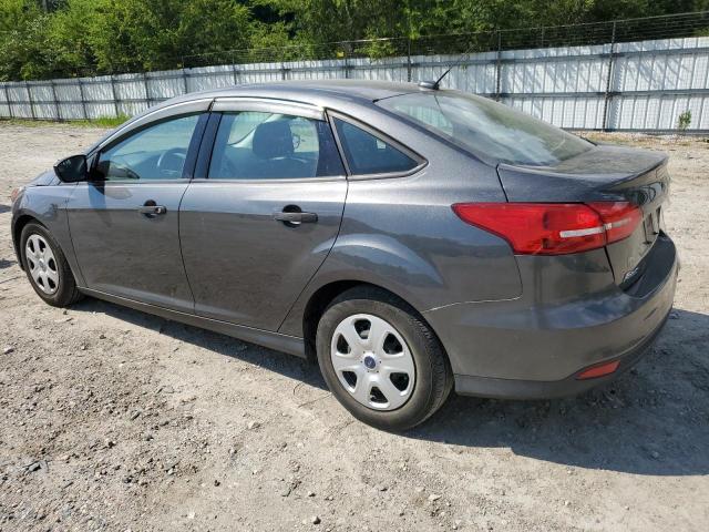Photo 2 from auction – 2018 FORD FOCUS S with VIN 1FADP3E25JL257041