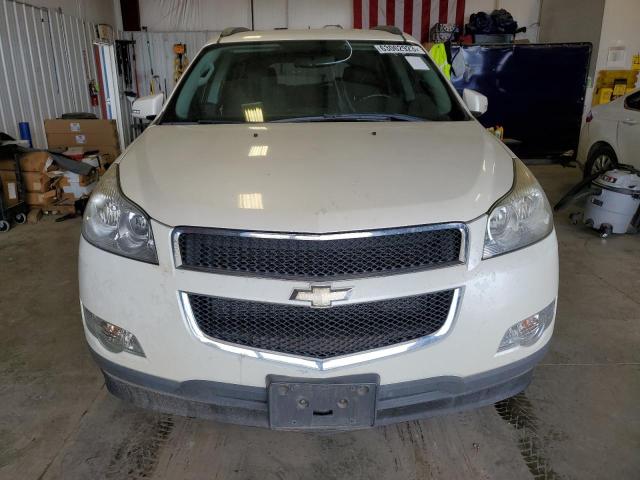 Photo 5 from auction – 2012 CHEVROLET TRAVERSE L with VIN 1GNKVGED2CJ113470