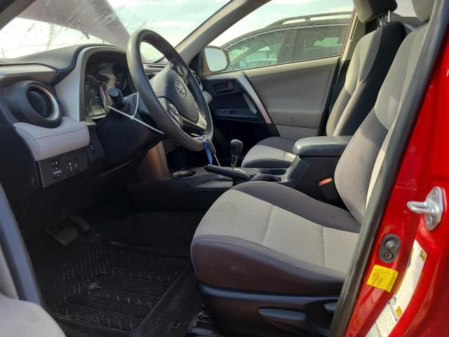 Photo 7 from auction – 2013 TOYOTA RAV4 XLE with VIN JTMRFREV7D5017868