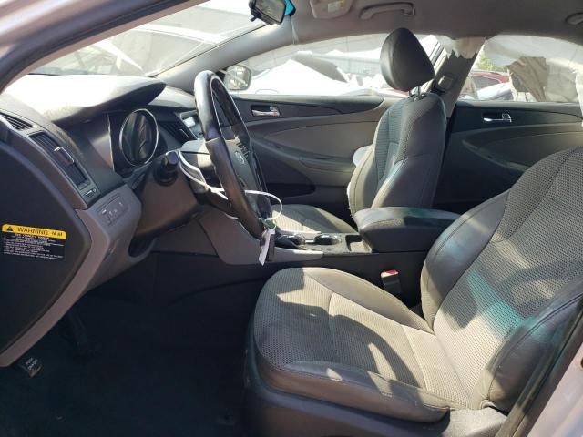 Photo 7 from auction – 2012 HYUNDAI SONATA SE with VIN 5NPEC4AB9CH387000