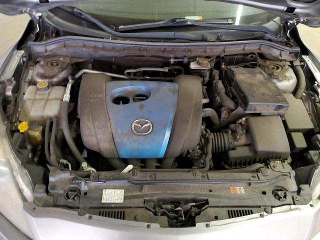 Photo 11 from auction – 2013 MAZDA 3 I with VIN JM1BL1U79D1702881