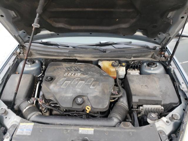 Photo 11 from auction – 2007 SATURN AURA XE with VIN 1G8ZS57N57F172784