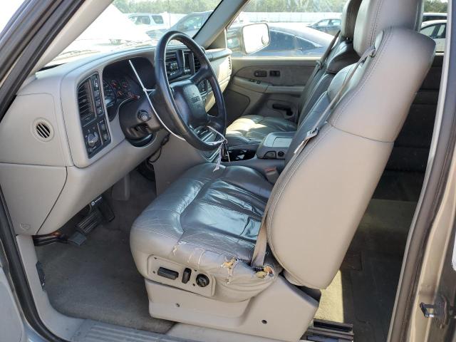 Photo 7 from auction – 2000 GMC NEW SIERRA with VIN 2GTEK19T4Y1143245