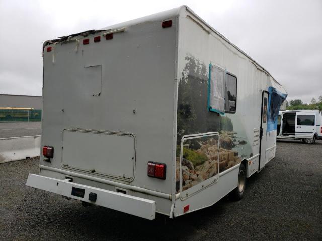 Photo 4 from auction – 2012 FORD E450 with VIN 1FDXE4FS3BDA68770