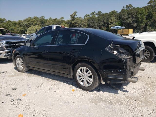 Photo 2 from auction – 2012 NISSAN ALTIMA BAS with VIN 1N4AL2APXCN574671