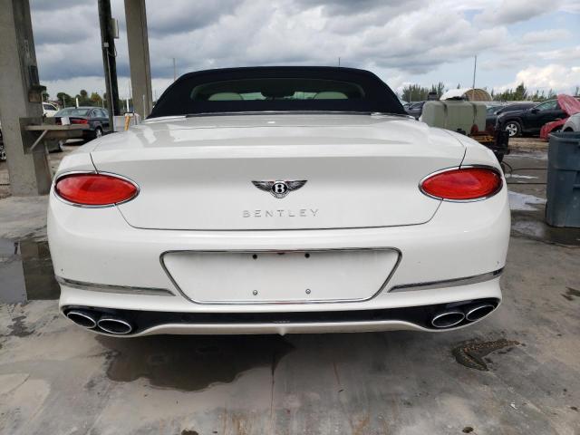 Photo 6 from auction – 2023 BENTLEY CONTINENTA with VIN SCBDG4ZGXPC005755