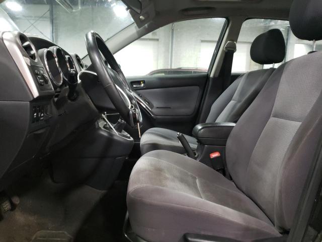 Photo 7 from auction – 2006 TOYOTA COROLLA MA with VIN 2T1KY32E36C550643
