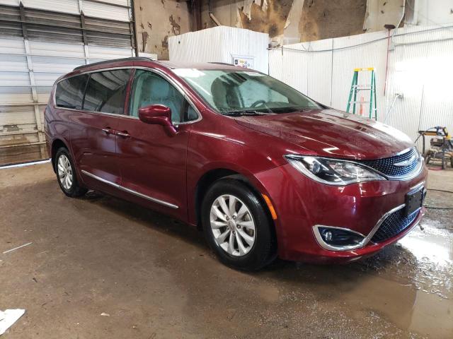 Photo 4 from auction – 2017 CHRYSLER PACIFICA T with VIN 2C4RC1BG0HR509425