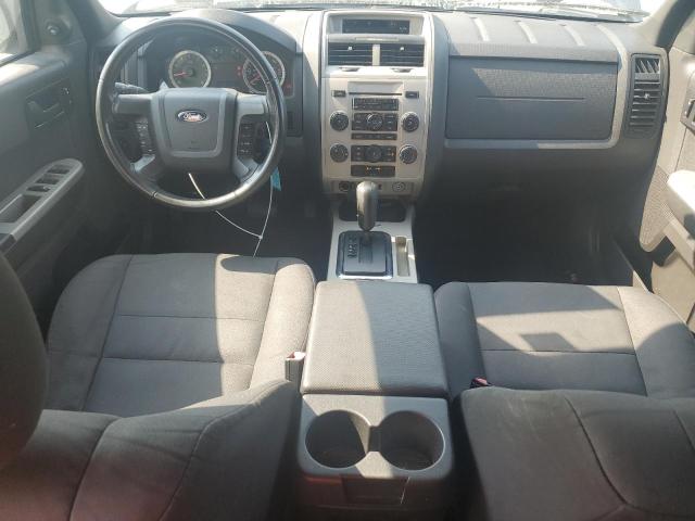 Photo 8 from auction – 2011 FORD ESCAPE XLT with VIN 1FMCU0DG7BKC16925