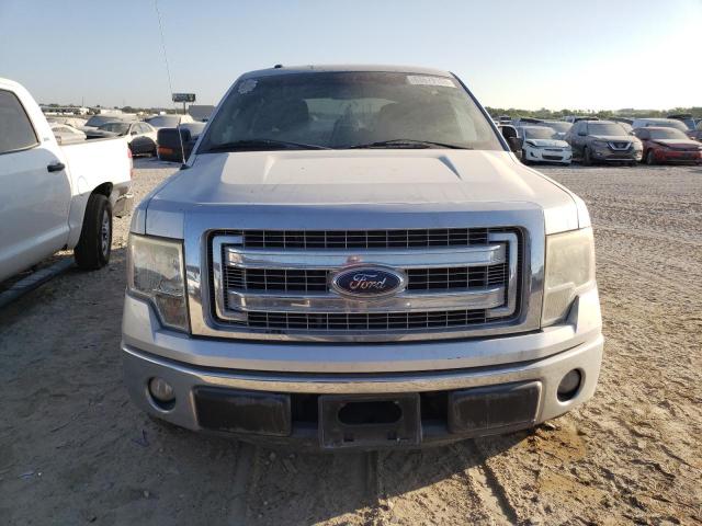 Photo 5 from auction – 2013 FORD F150 SUPER with VIN 1FTFW1CF6DKF77804