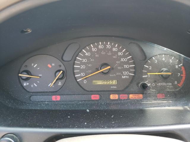 Photo 9 from auction – 2001 MITSUBISHI GALANT ES with VIN 4A3AA46H01E051506