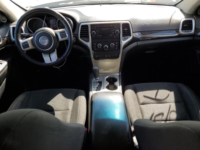 Photo 8 from auction – 2013 JEEP GRAND CHER with VIN 1C4RJFAG5DC613657