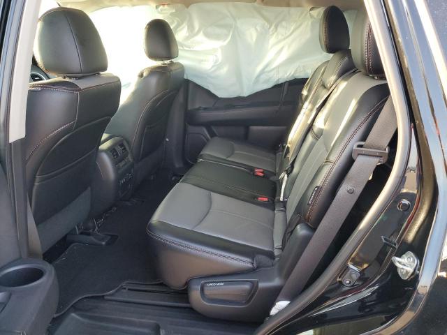 Photo 11 from auction – 2019 NISSAN PATHFINDER with VIN 5N1DR2MM6KC637200