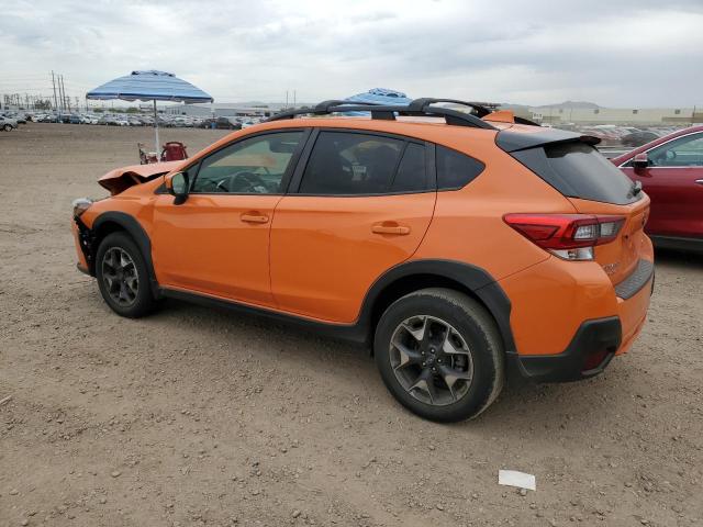 Photo 2 from auction – 2020 SUBARU CROSSTREK with VIN JF2GTAPC5LH263376