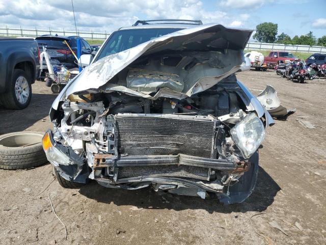 Photo 5 from auction – 2011 FORD ESCAPE LIM with VIN 1FMCU9EG6BKB62181
