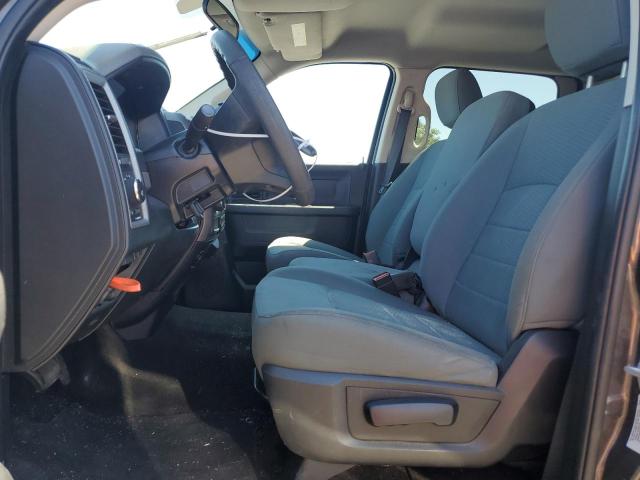 Foto 7 de la subasta – 2015 RAM 1500 ST con VIN 3C6RR6KT1FG698492