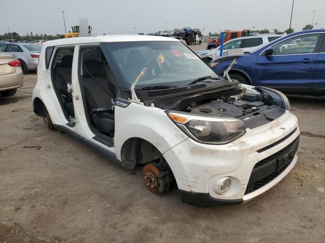 Photo 4 from auction – 2018 KIA SOUL + with VIN KNDJP3A53J7892958