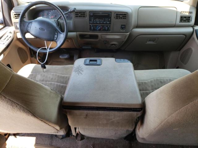 Photo 8 from auction – 2000 FORD F350 SUPER with VIN 1FTWW32F6YED58505