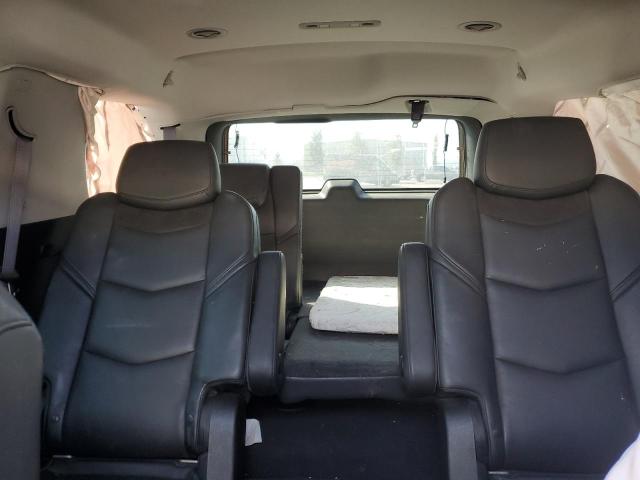 Photo 10 from auction – 2015 CADILLAC ESCALADE P with VIN 1GYS4CKJ4FR297969