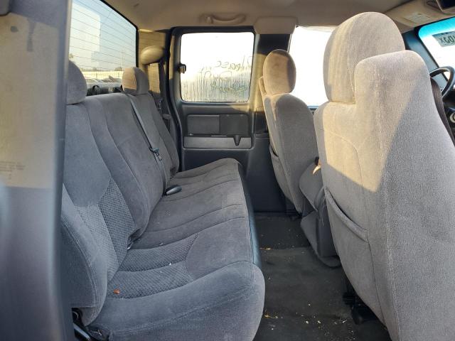 Photo 10 from auction – 2006 CHEVROLET SILVERADO with VIN 1GCEK19Z46Z249042