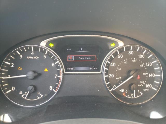 Photo 9 from auction – 2016 NISSAN ALTIMA 2.5 with VIN 1N4AL3AP5GN325013
