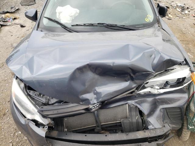 Photo 11 from auction – 2014 TOYOTA COROLLA L with VIN 2T1BURHE9EC154690