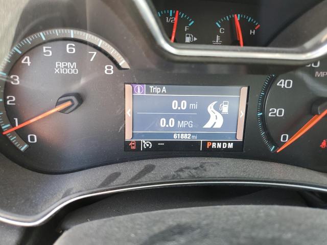 صورة رقم 9 من المزاد - 2014 CHEVROLET IMPALA LS مع VIN 2G11Y5SL7E9302828