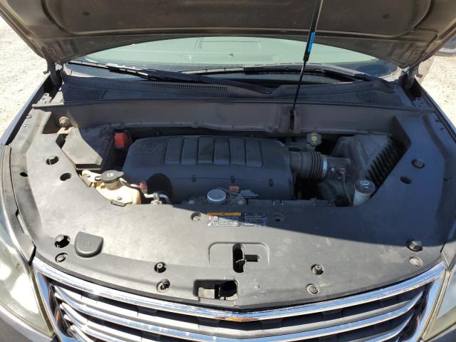 Photo 11 from auction – 2014 CHEVROLET TRAVERSE L with VIN 1GNKRGKD1EJ212423