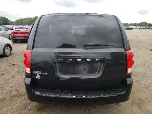 Photo 6 from auction – 2014 DODGE GRAND CARA with VIN 2C4RDGCG7ER193306