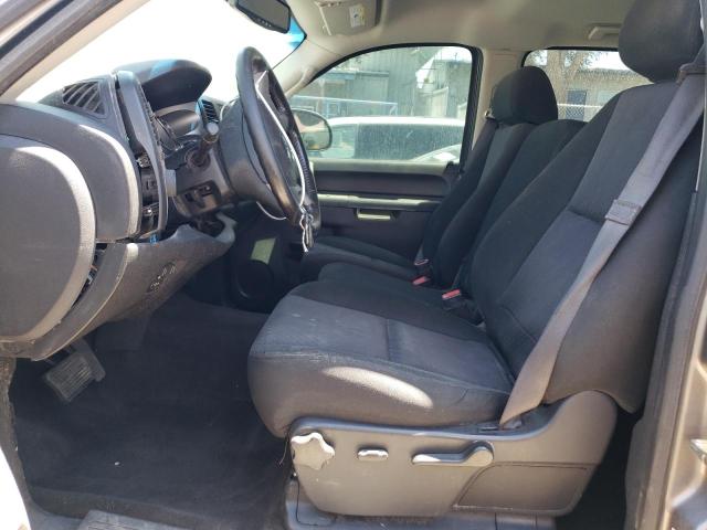 Photo 7 from auction – 2013 GMC SIERRA K15 with VIN 3GTP2VE70DG274473