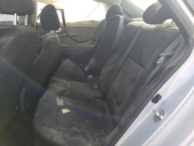Photo 10 from auction – 2019 KIA RIO S with VIN 3KPA24AB5KE158317