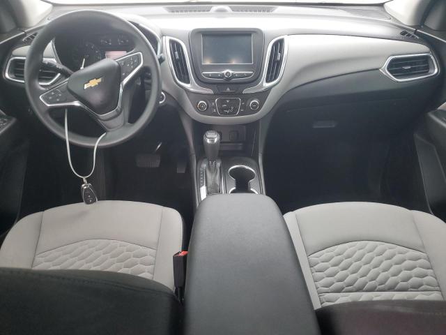 Снимка 8 от търг – 2018 CHEVROLET EQUINOX LS с VIN 3GNAXHEV2JS565791