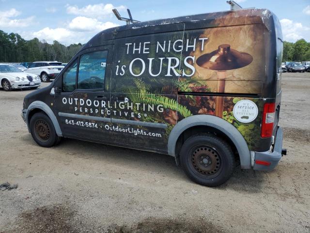 Photo 2 from auction – 2013 FORD TRANSIT CO with VIN NM0LS7AN6DT167796