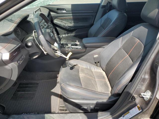 Photo 7 from auction – 2022 NISSAN ALTIMA SR with VIN 1N4BL4CV2NN353631