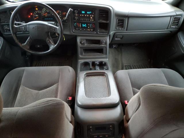Photo 8 from auction – 2006 CHEVROLET SILVERADO with VIN 2GCEK13T161101587