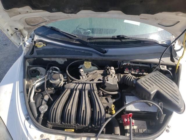 Photo 11 from auction – 2009 CHRYSLER PT CRUISER with VIN 3A8FY489X9T586566