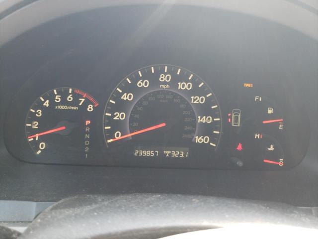 Photo 9 from auction – 2007 HONDA ODYSSEY with VIN 5FNRL38737B063980