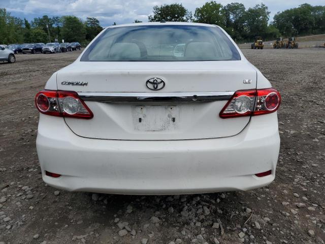 Photo 6 from auction – 2013 TOYOTA COROLLA BA with VIN 2T1BU4EE8DC924545
