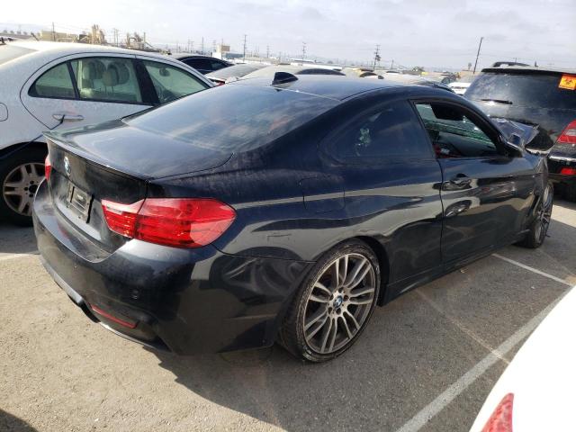 Photo 3 from auction – 2015 BMW 428 I with VIN WBA3N7C51FK225181