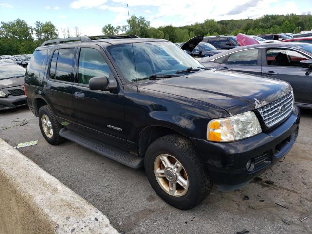 Photo 4 from auction – 2005 FORD EXPLORER X with VIN 1FMZU73E95ZA03277