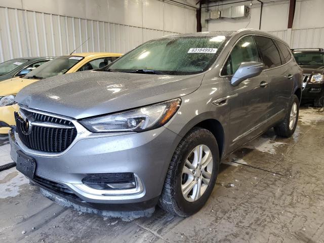 BUICK ENCLAVE ES 2019 with VIN 5GAEVAKW3KJ285158 - Photo from auction