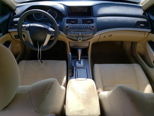 Photo 8 from auction – 2012 HONDA ACCORD LX with VIN 1HGCP2F34CA120311