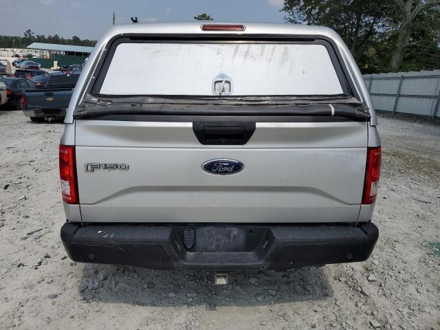Photo 6 from auction – 2017 FORD F150 with VIN 1FTMF1C82HKC77272